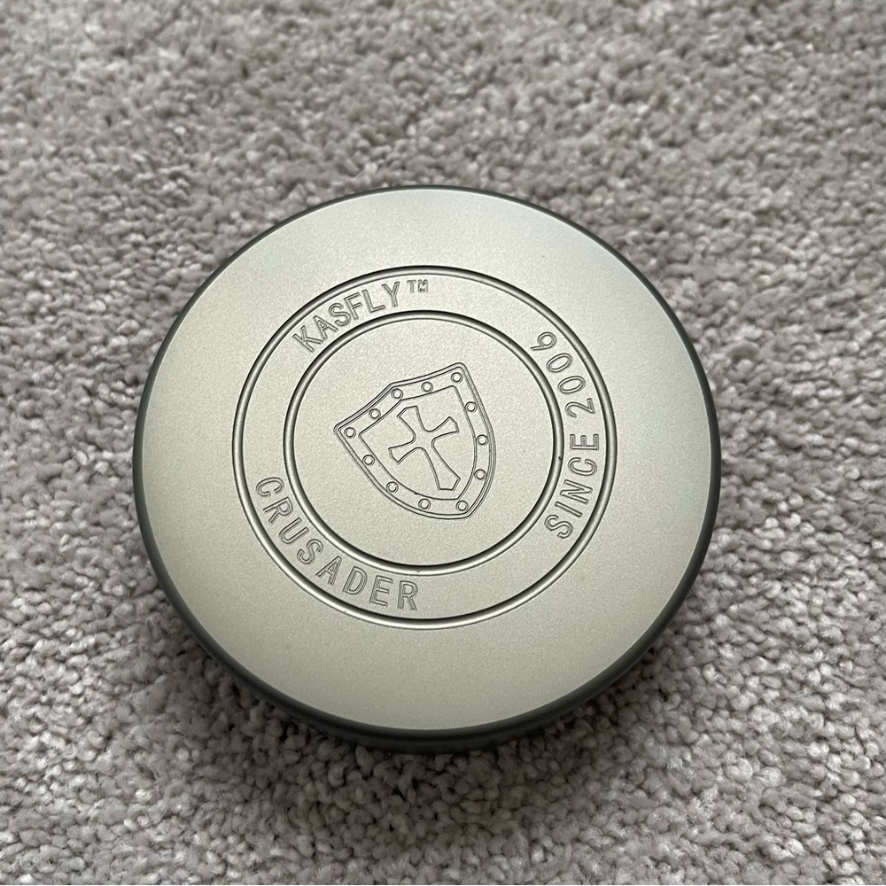Kasfly Crusader Fidget Spinner - Picture 5 of 9